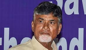 Andhra Pradesh Chief Minister Chandrababu Naidu | - PTI
